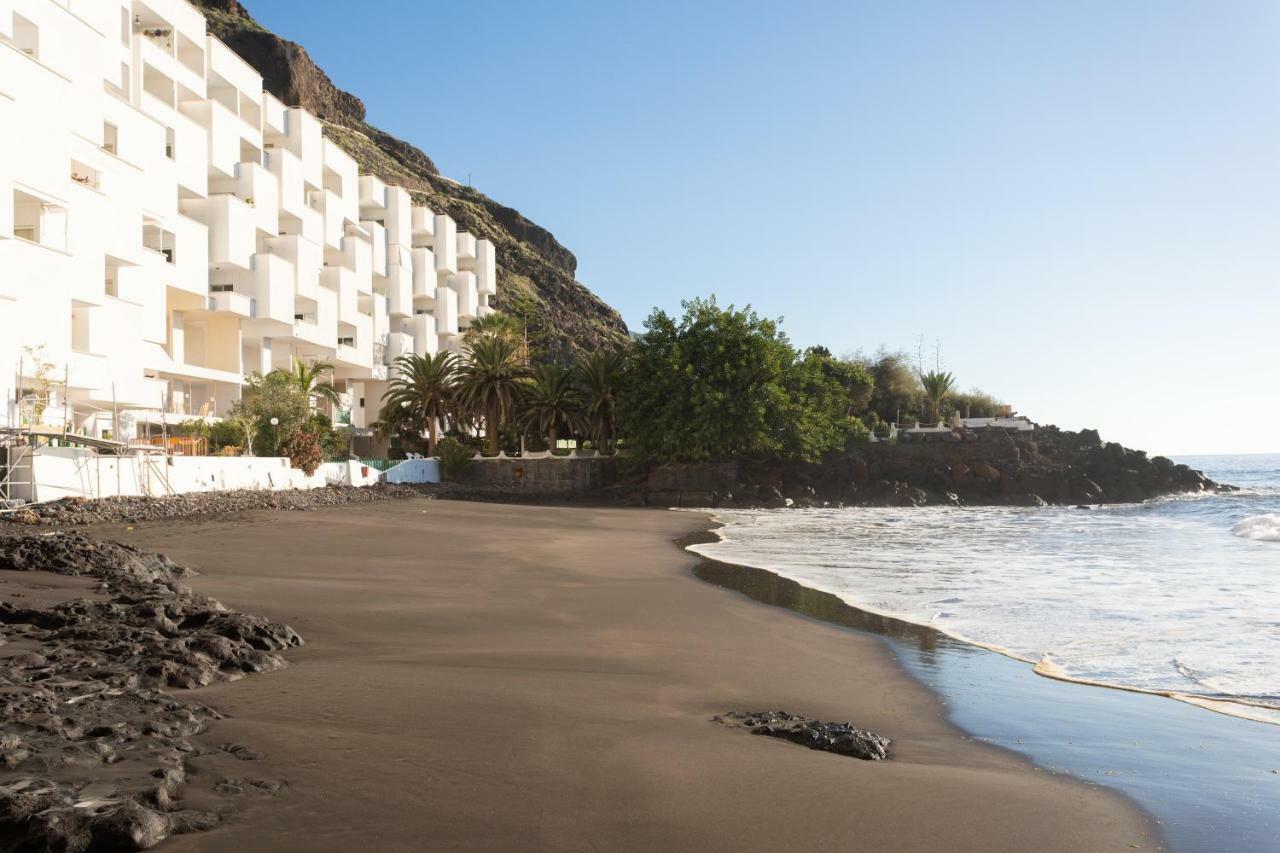 Frontline Beach Apartment San Andrés Exteriör bild