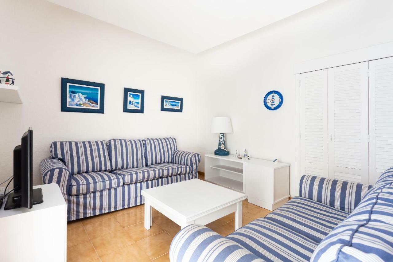 Frontline Beach Apartment San Andrés Exteriör bild